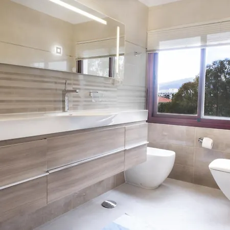 El Paso By Tenerife & Sales Daire *