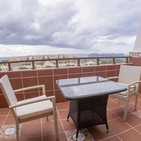 El Paso By Tenerife & Sales Daire