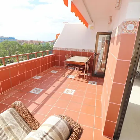 Daire El Paso By Tenerife & Sales Playa de las Américas