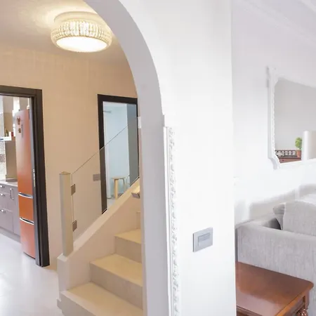 Daire El Paso By Tenerife & Sales Playa de las Américas