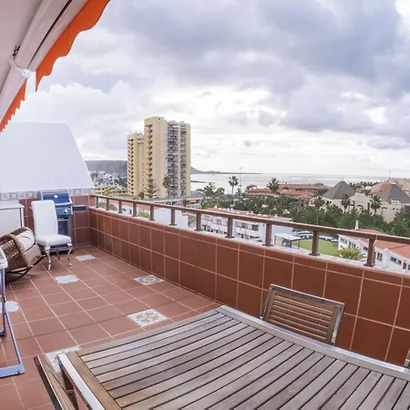 Daire El Paso By Tenerife & Sales