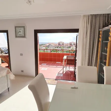 Daire El Paso By Tenerife & Sales