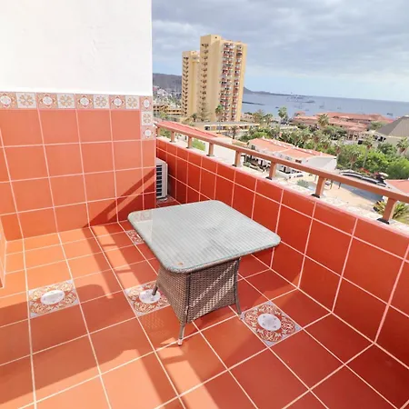 El Paso By Tenerife & Sales Daire