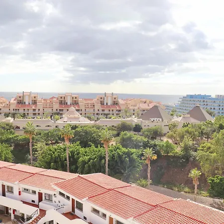 El Paso By Tenerife & Sales Daire