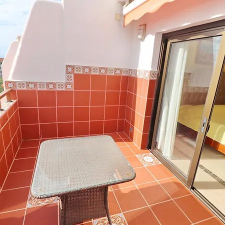 Daire El Paso By Tenerife & Sales Playa de las Américas