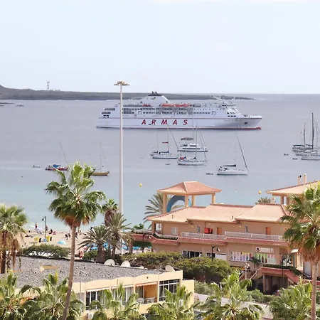 Daire El Paso By Tenerife & Sales *