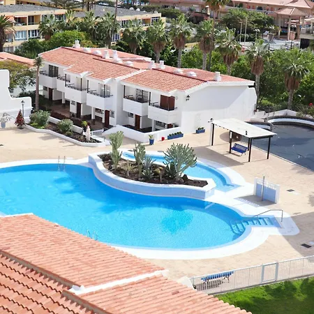 El Paso By Tenerife & Sales Daire